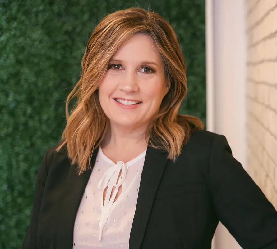 Photo of Attorney Kendra Ortega