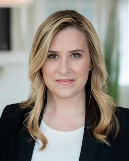 Courtney M. Sierra